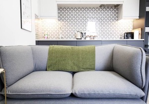 St Paul’s Suites - Apartment 3