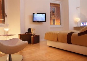 St. Peter Guest House