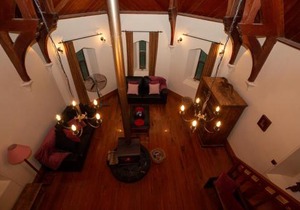 St. Peter's Accommodation Cape Bridgewater