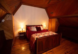 St. Peter's Accommodation Cape Bridgewater