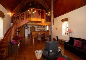 St. Peter's Accommodation Cape Bridgewater