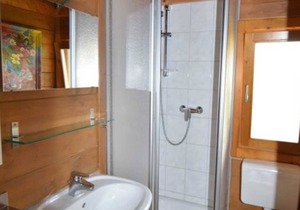 STA-12 - Log house with rustic charm & modern furnishings. - Nature experience village