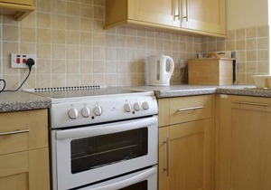 Stable Cottage 3 - Ukc3742