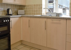 Stable Cottage 4 - UKC3743