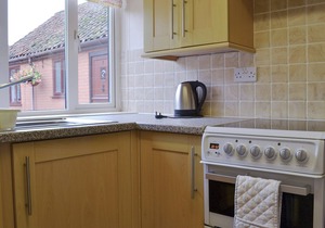 Stable Cottage 5 - UKC3744