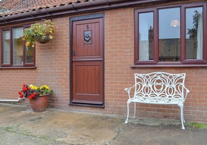 Stable Cottage 5 - UKC3744