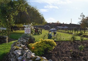 Stable Cottage 5 - UKC3744
