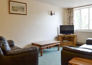Stable Cottage 6 - Ukc3745