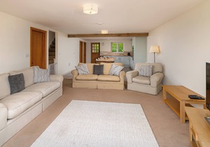 Stable Cottage - Beautiful Family Property in Rural Hampshire