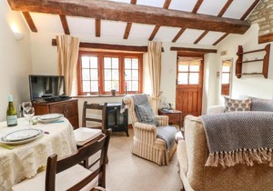 Stable Cottage