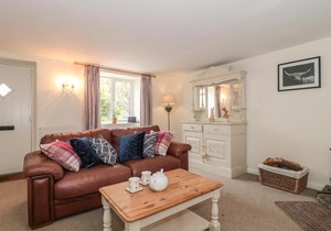 Stable Cottage, Rode Farm