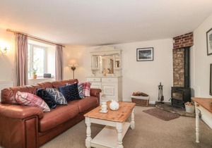 Stable Cottage, Rode Farm