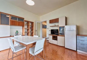 Stadio Olimpico Classic Flat