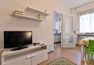 Stadio Olimpico Modern Flat