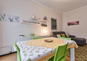 Stadio Olimpico Modern Flat