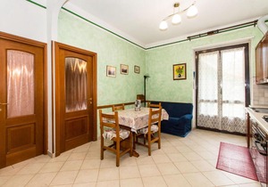 Stadio Olimpico & Pala Alpitour Cozy Flat