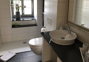 Stadthaus Rosengasse, Comfort-Apartment