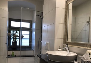 Stadthaus Rosengasse, Comfort-Apartment
