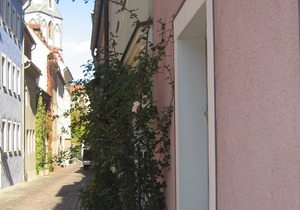 Stadthaus Rosengasse, Comfort-Apartment