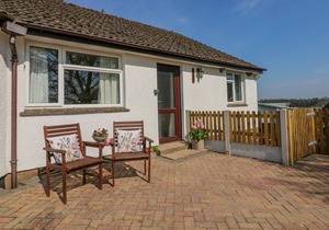 Stagsholt Lodge, WASHFIELD