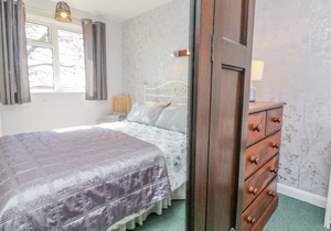 Stagsholt Lodge, WASHFIELD