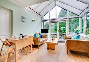 Stammers Retreat