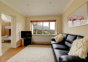 Stammers Retreat