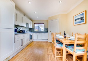Stammers Retreat