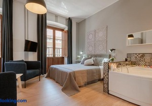 Stampace Apartments