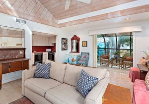 Stand alone condo in desirable Sea Palms Resort on St. Simons Island!