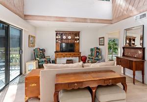 Stand alone condo in desirable Sea Palms Resort on St. Simons Island!