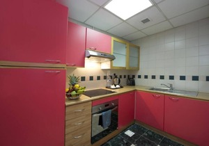 Standard 1 Bedroom Apartment Near Shaklan Market