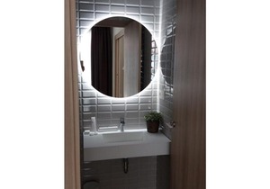 Standard apartment Torremar center