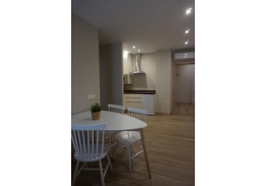 Standard apartment Torremar center
