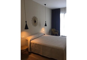 Standard apartment Torremar center