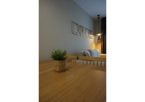 Standard apartment Torremar center