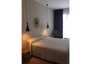 Standard apartment Torremar center