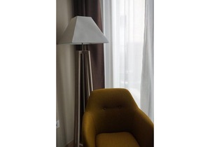 Standard apartment Torremar center