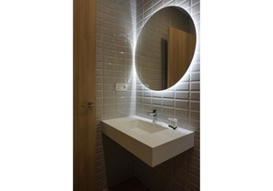 Standard apartment Torremar center