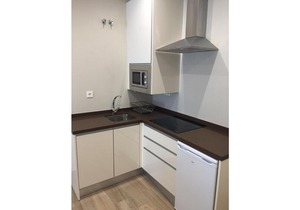 Standard apartment Torremar center
