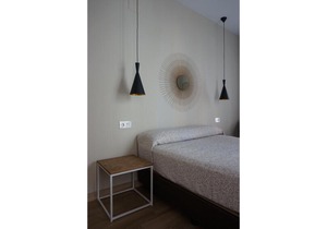 Standard apartment Torremar center