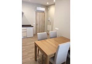 Standard apartment Torremar center