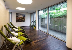 Standard-doppelzimmer - Ramada by Wyndham Dresden