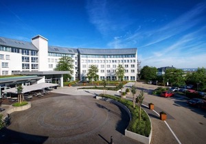 Standard-doppelzimmer - Ramada by Wyndham Dresden