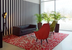 Standard-doppelzimmer - Ramada by Wyndham Dresden