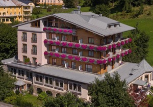 Standard double room Stubnerkogel - Völserhof, Hotel