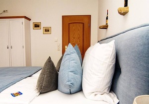 Standard - double room - Weinhotel Johann Tullius