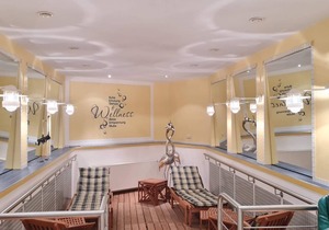 Standard Double Room - Hotel zur Post Waldbreitbach