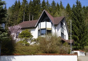 Standard double room, 22sqm, ground floor, private bathroom, garden view