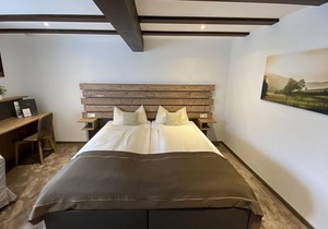 Standard double room - Hotel Gasthof Koch